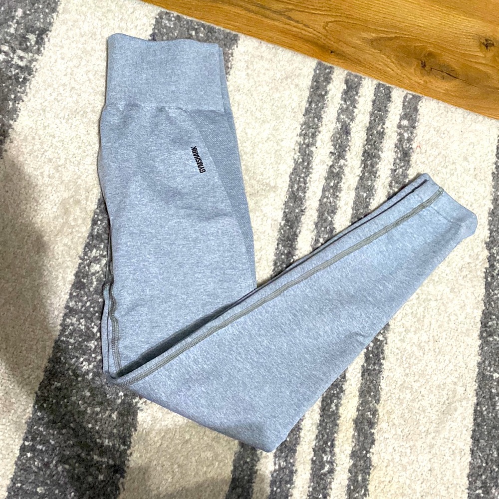 Gymshark leggings